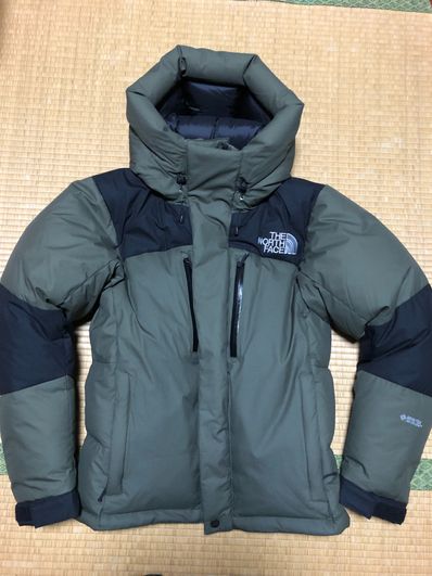 The North Face Baltro Light Jacket NT 2020/2021 "New Taupe"