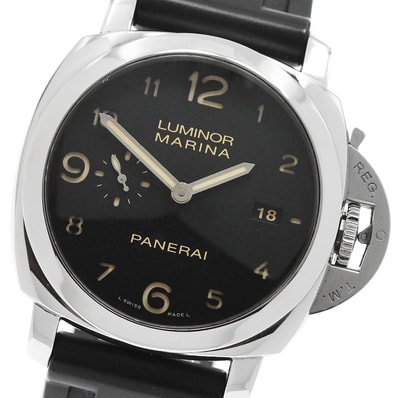 パネライ ルミノール マリーナ PAM00359 メンズ 【中古】