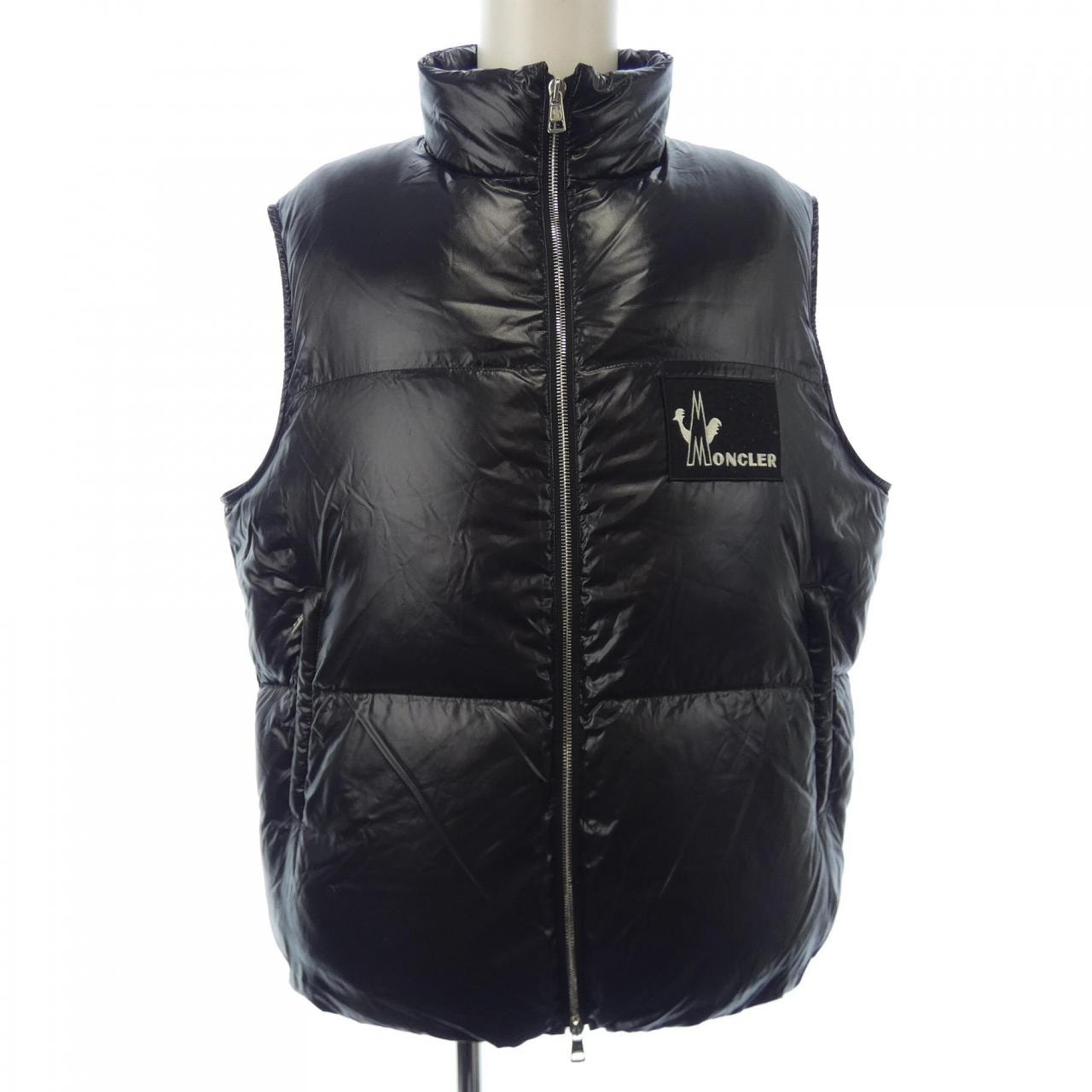 モンクレール MONCLER ダウンベスト