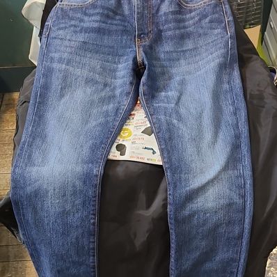 Levi's✕NIKE SB 511 W32L32