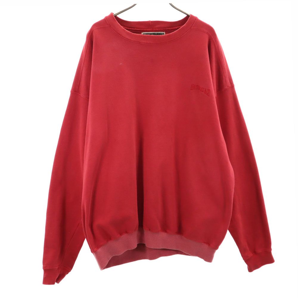 Levi's 90s 長袖 スウェット トレーナー