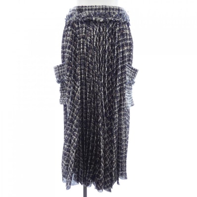 サカイ SACAI 24-07446 スカート