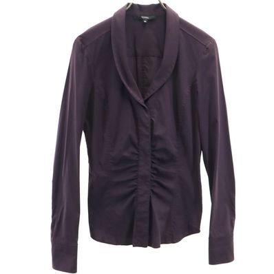 GUCCI グッチ イタリア製 長袖 シャツ 42