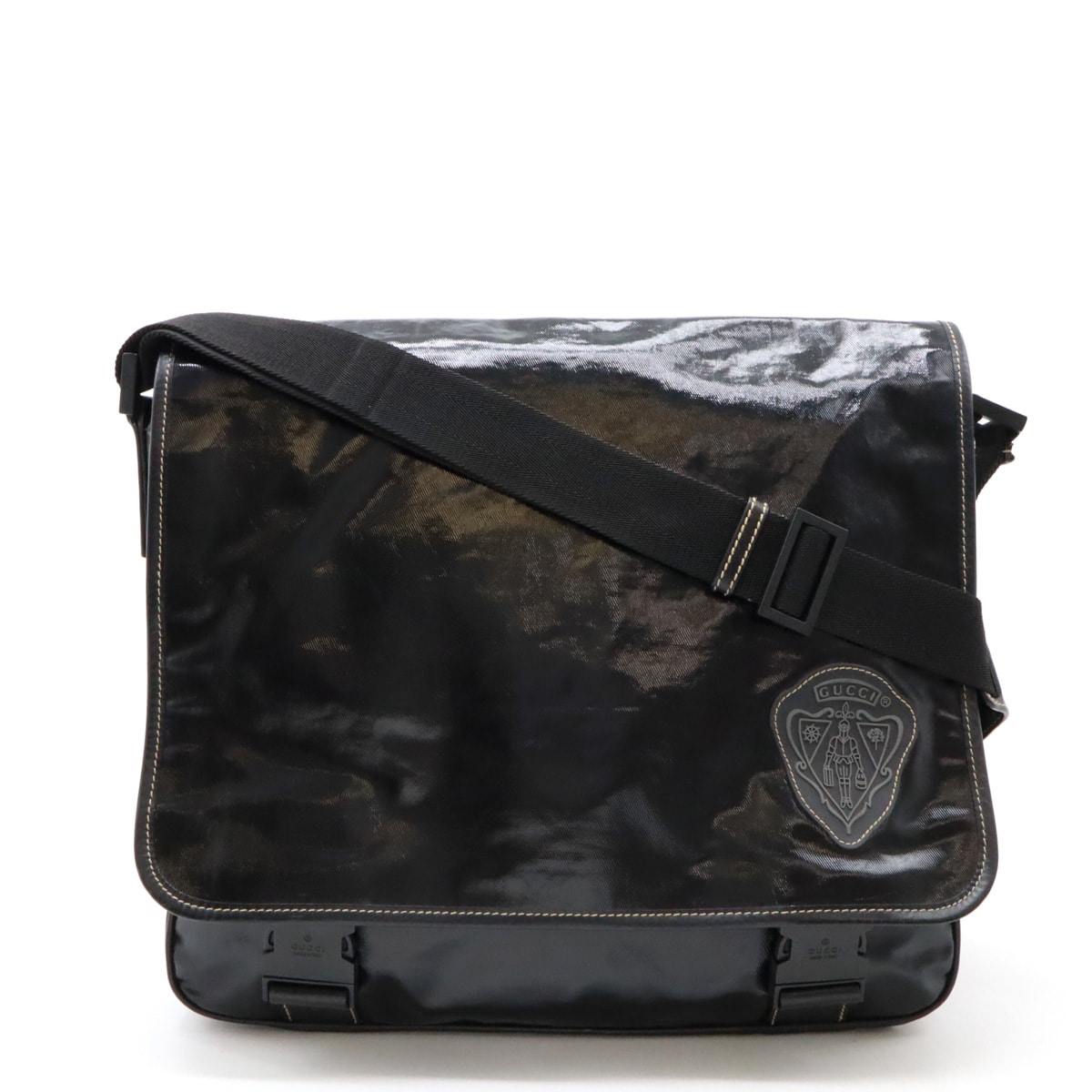 グッチ181094 ショルダーバッグ メンズ