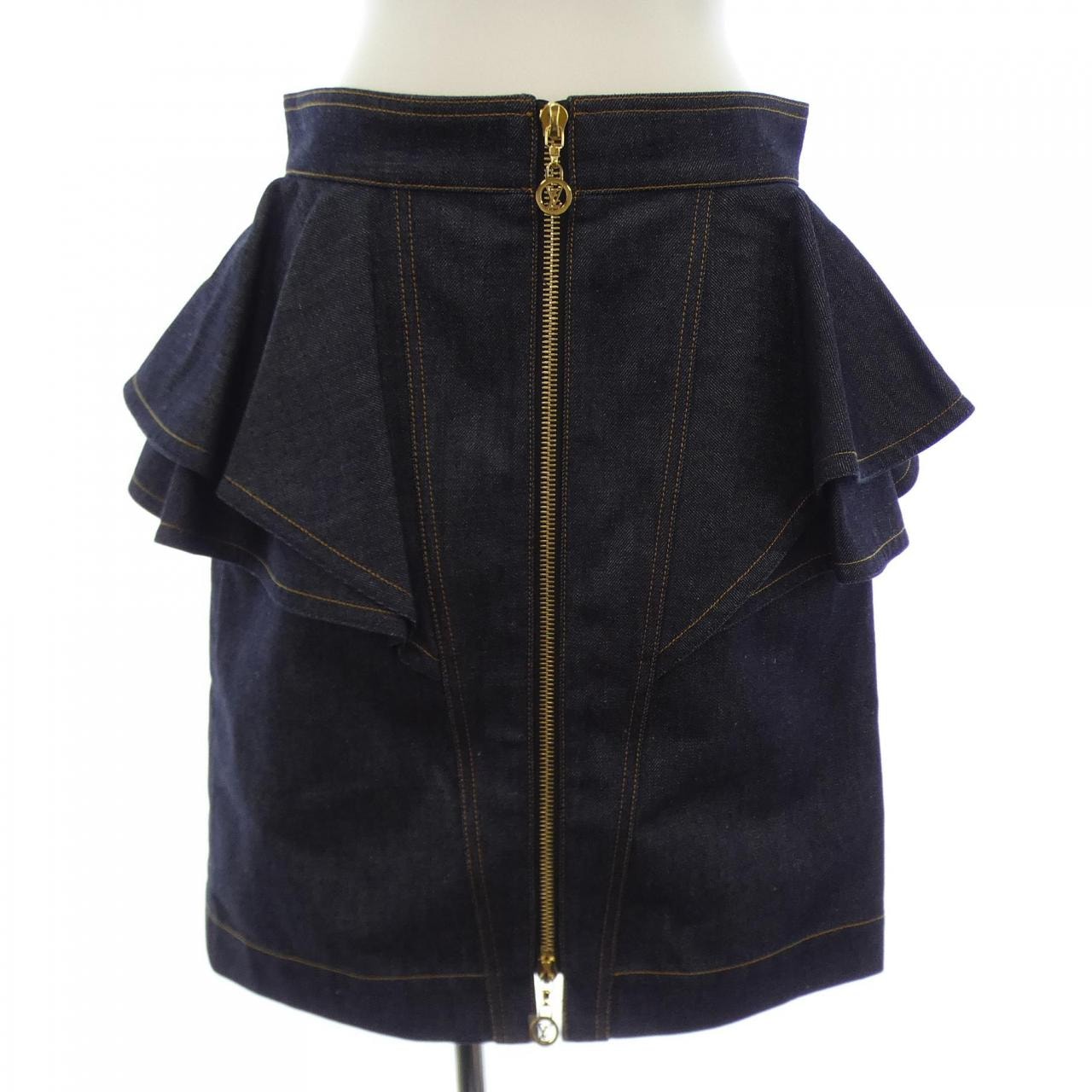 ルイヴィトン LOUIS VUITTON スカート