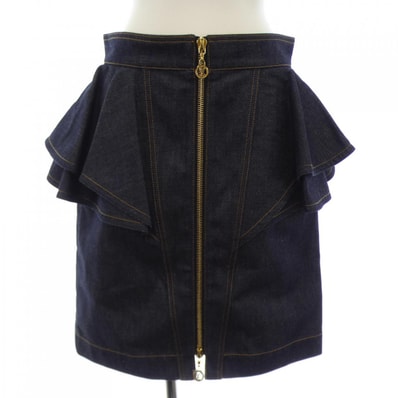 ルイヴィトン LOUIS VUITTON スカート