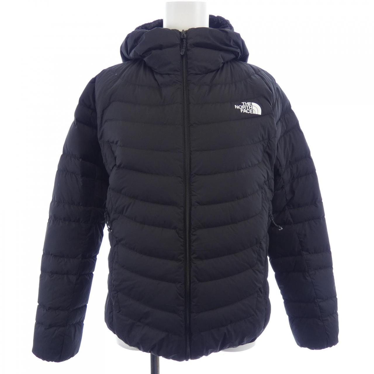 ザノースフェイス THE NORTH FACE NYW82011 ダウンジャケット