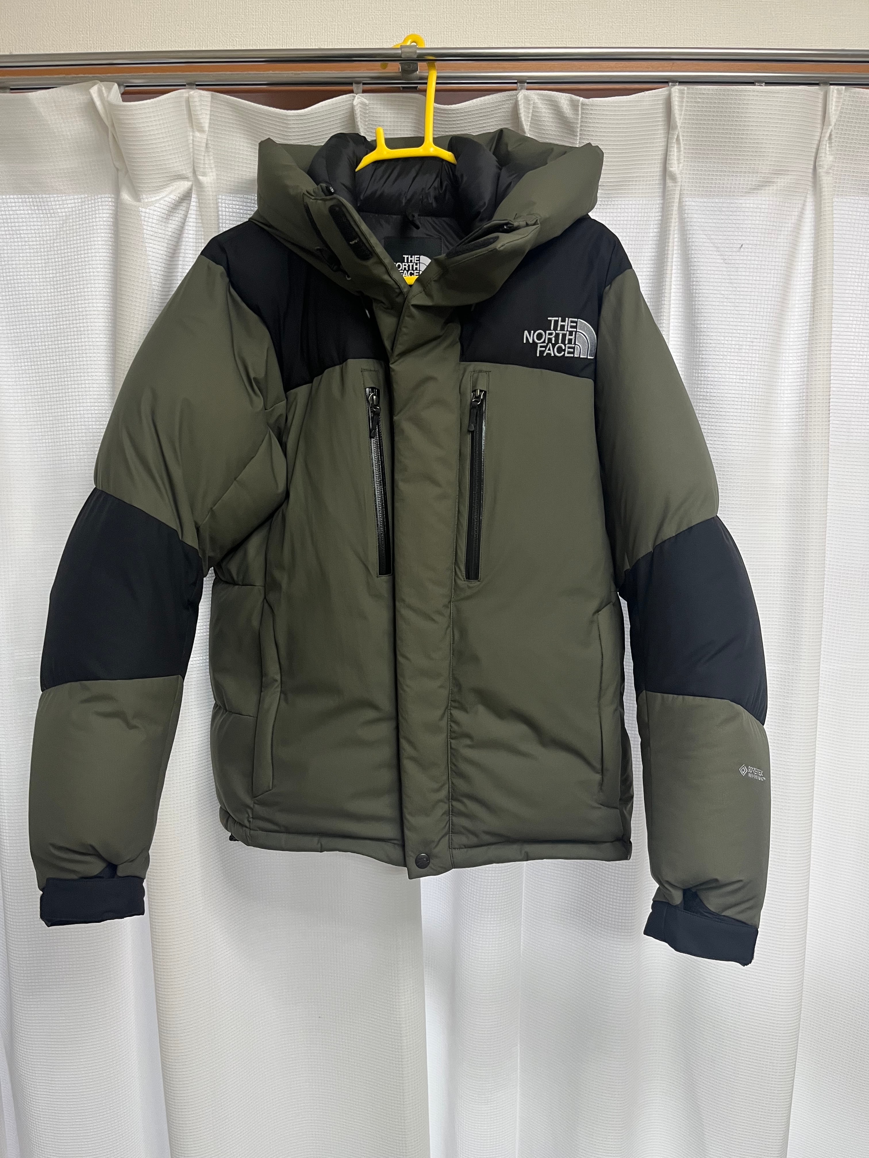 The North Face Baltro Light Jacket NT 2020/2021 "New Taupe"