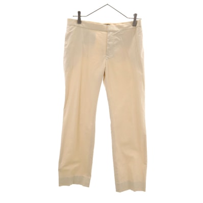 RALPH LAUREN ラルフローレン 日本製 ロングパンツ 9 ベージュ