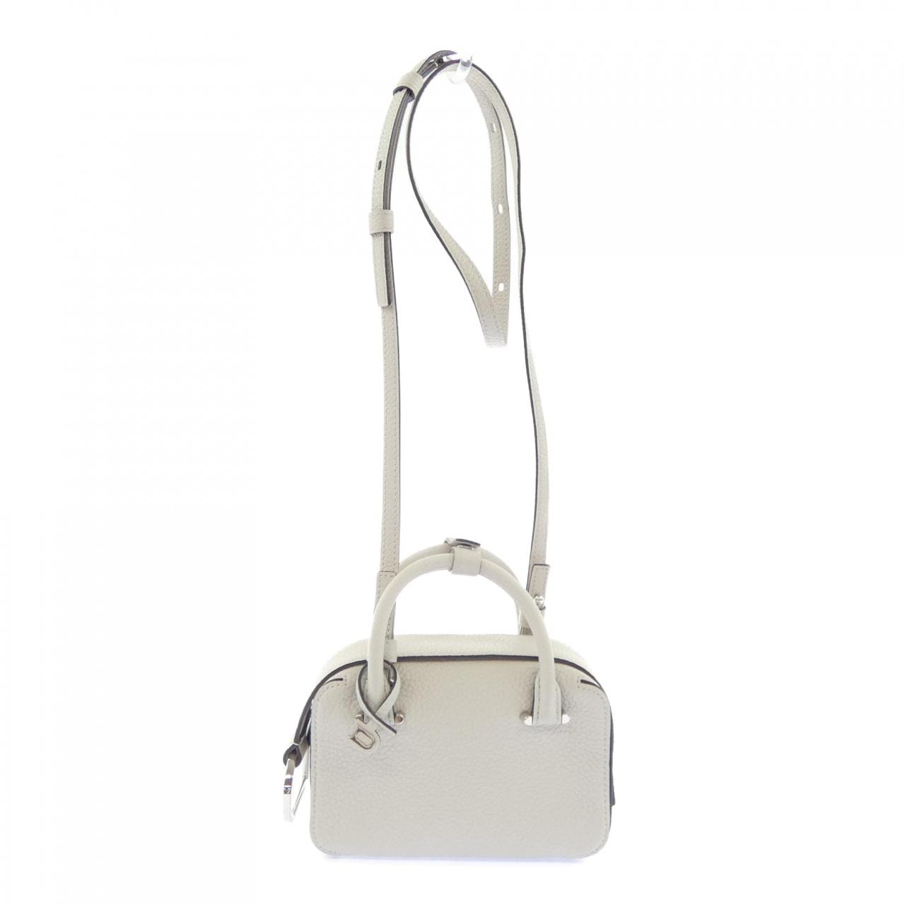 デルボー DELVAUX COOL BOX BAG
