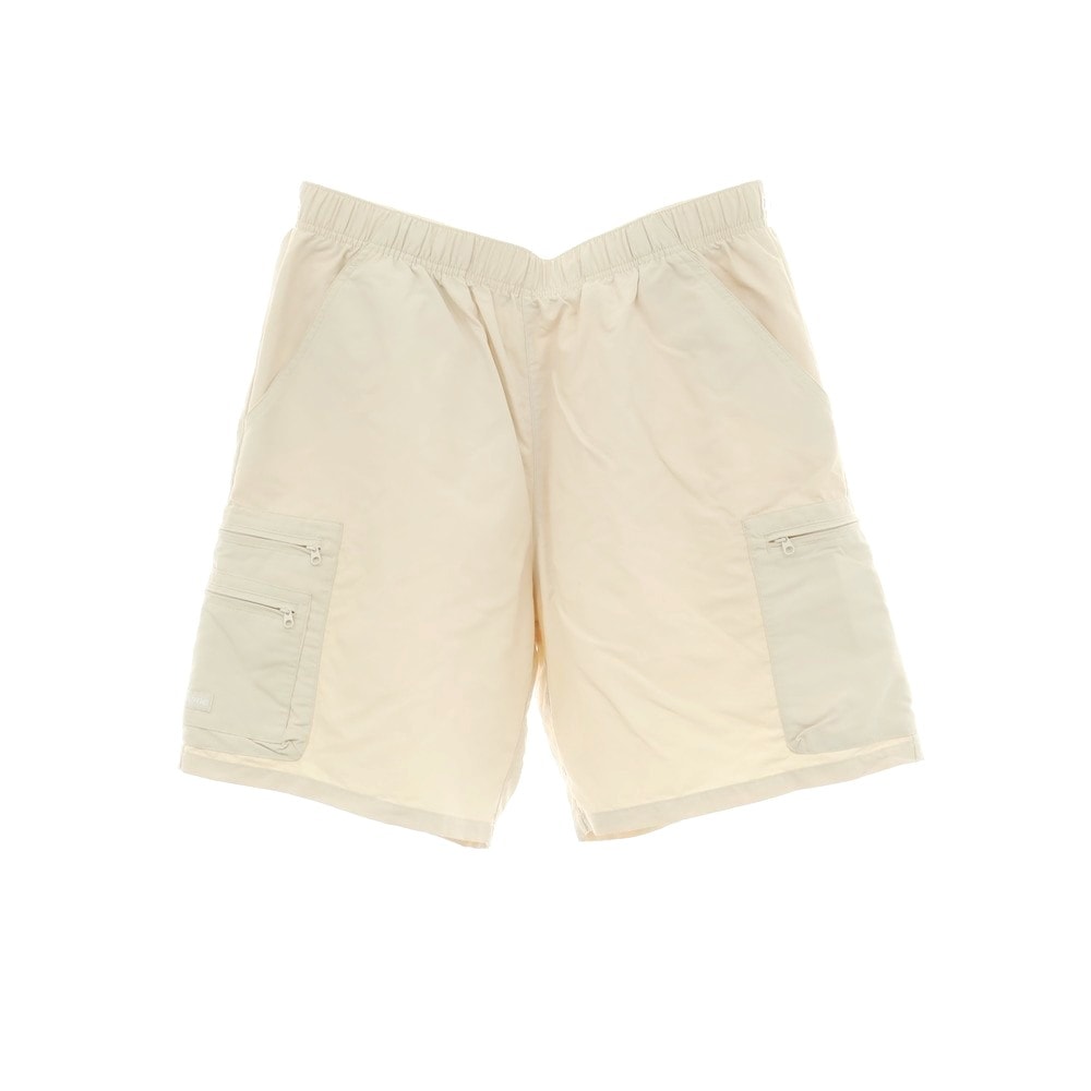【中古】シュプリーム Supreme 2024年春夏 Cargo Water Short ナイロン ショートパンツ ストーン【サイズM】【メンズ】