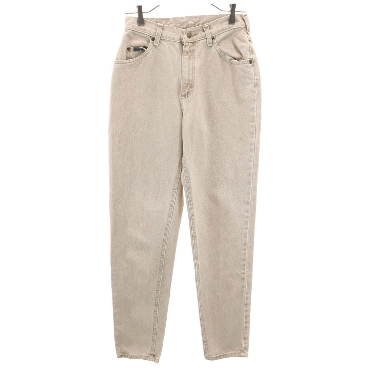 Lee リー 90s オールド テーパードパンツ