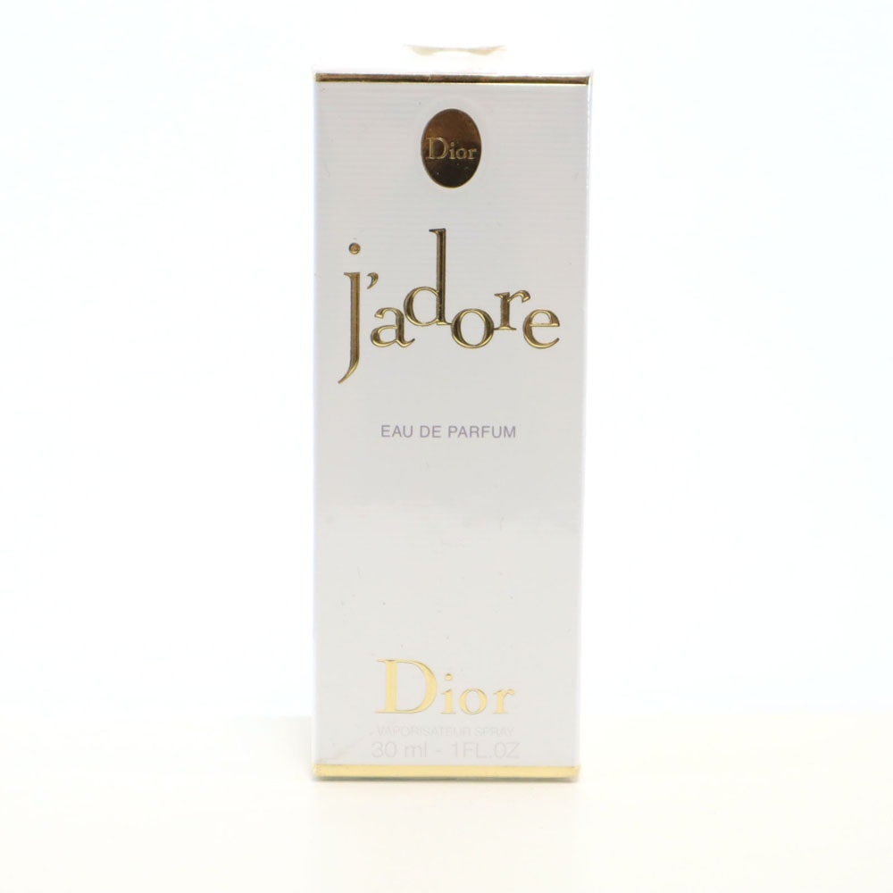 Dior ディオール ジャドール フランス製 オードパルファム 香水 フレグランス