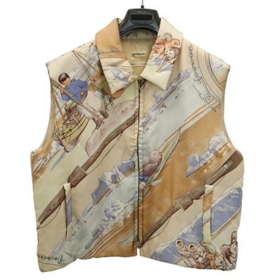 エルメス ベスト 人気アイテム通販(新品/中古) | スニーカーダンク エルメス ベスト 人気アイテム通販(新品/中古) | スニーカーダンク