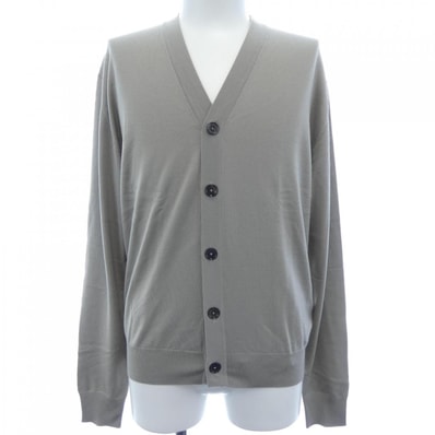 エルメス HERMES *31-5726 カーディガン