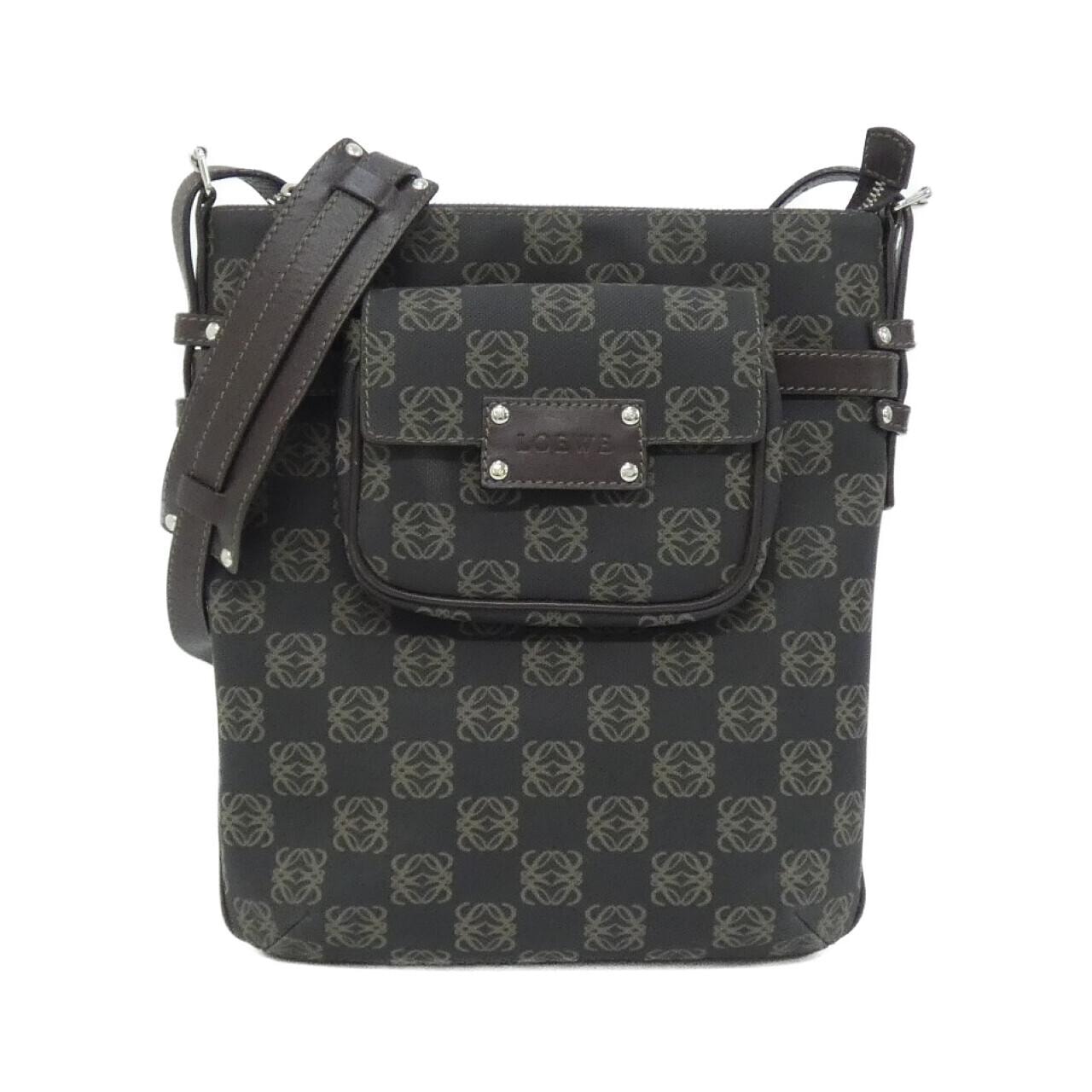 ロエベ ショルダーバッグ