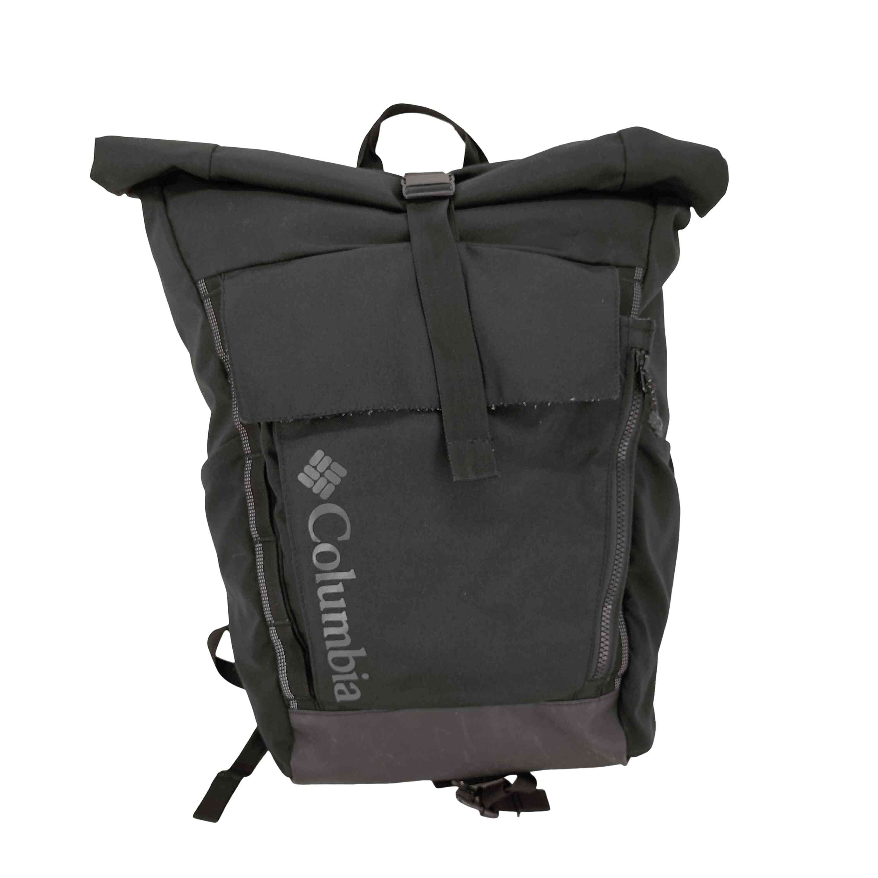Conve II 27L Rolltop Backpack コンベイII ロールトップバックパック【1142777556980】