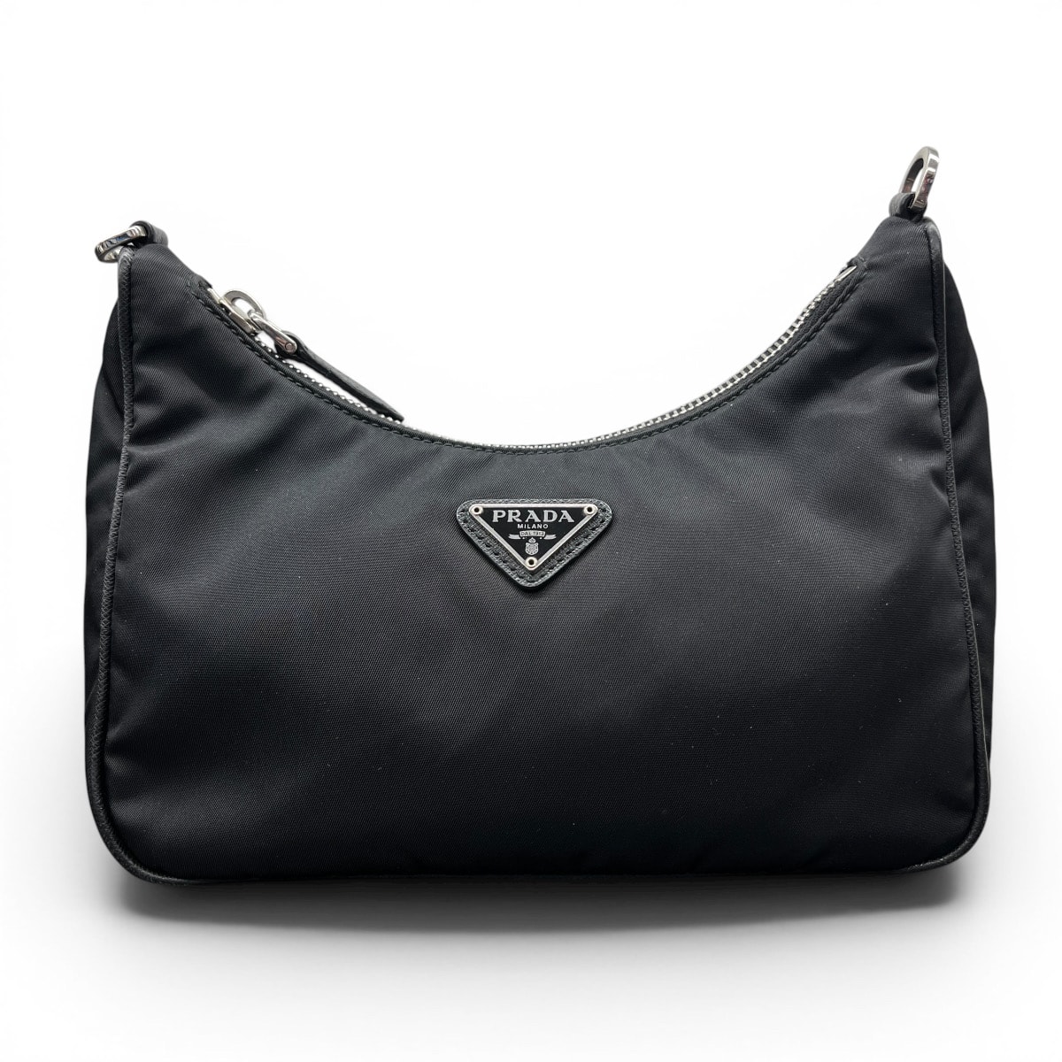 B (目立った傷や汚れなし)】PRADA 極美品 プラダ Re-Edition 2005 リ