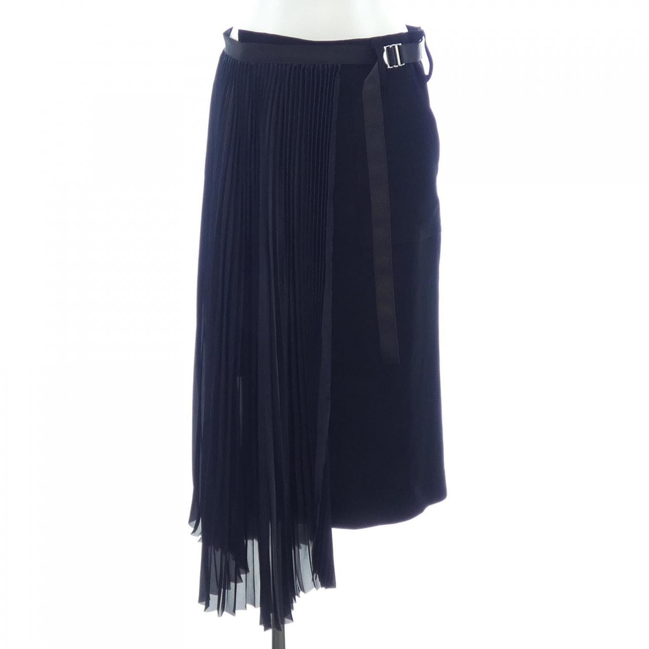 サカイ SACAI 20-05146 スカート