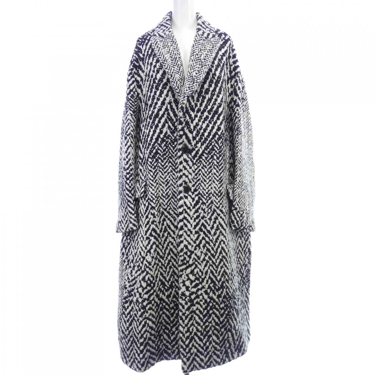 ロエベ LOEWE HSM1Y01W09 コート