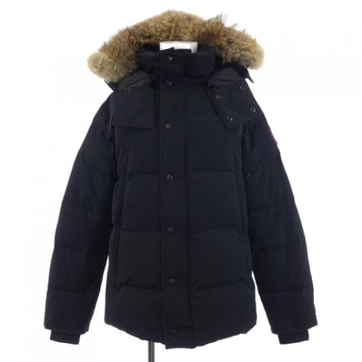 カナダグース CANADA GOOSE 3808M WYNDHAM ウィンダム ダウンジャケット