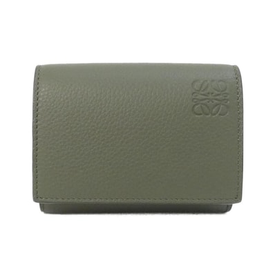 【新品】ロエベ C660TR2X04 財布