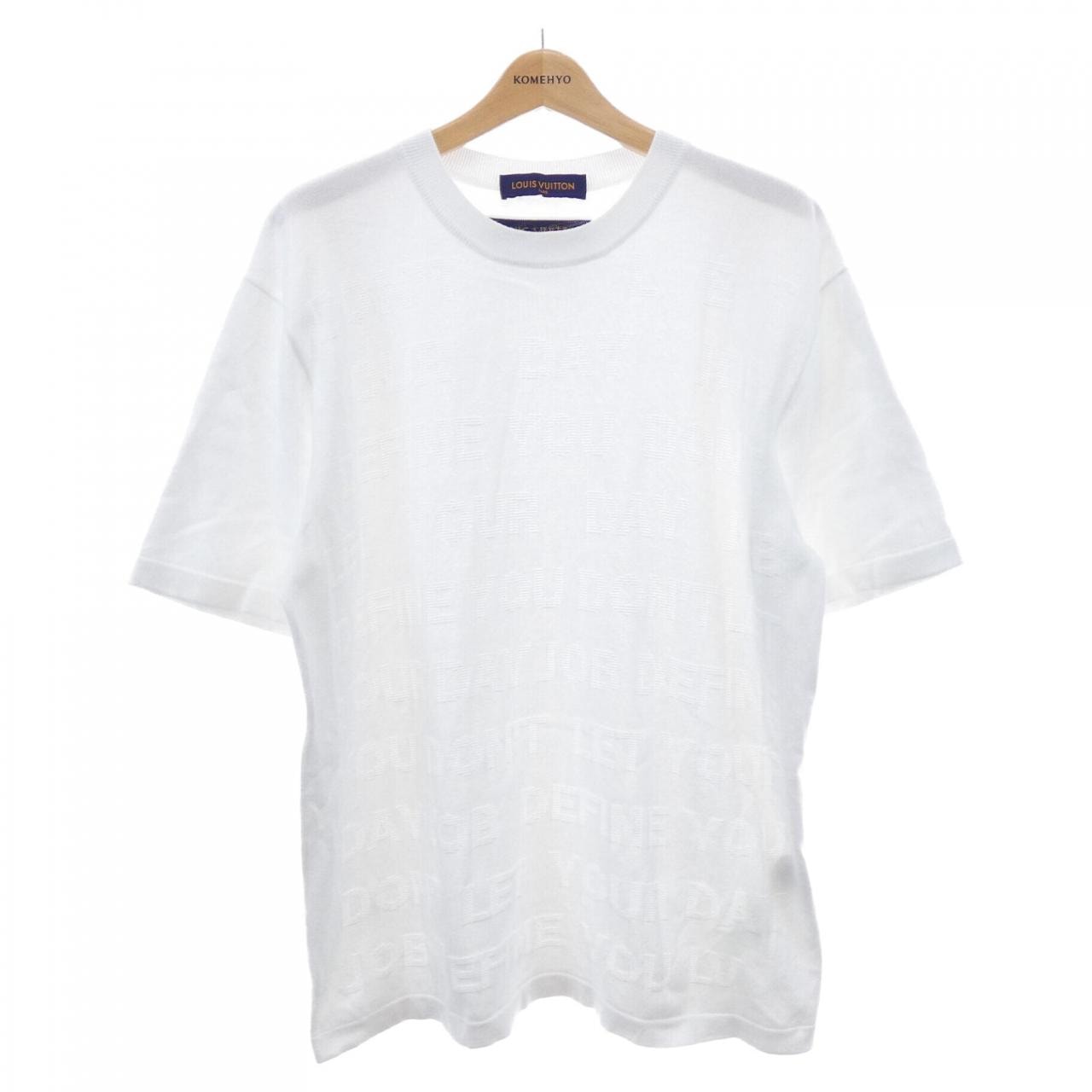 ルイヴィトン LOUIS VUITTON HLN09WET8 ニット