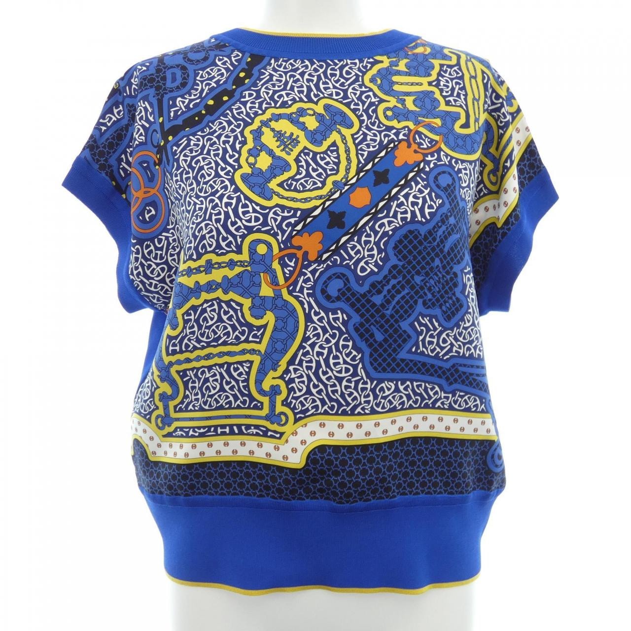 エルメス HERMES トップス