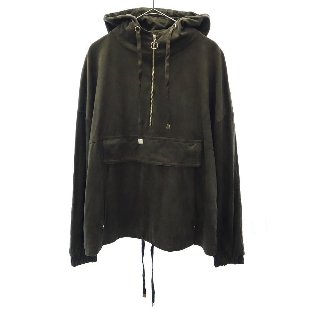 ZARA ザラ プルオーバー ジャケット S