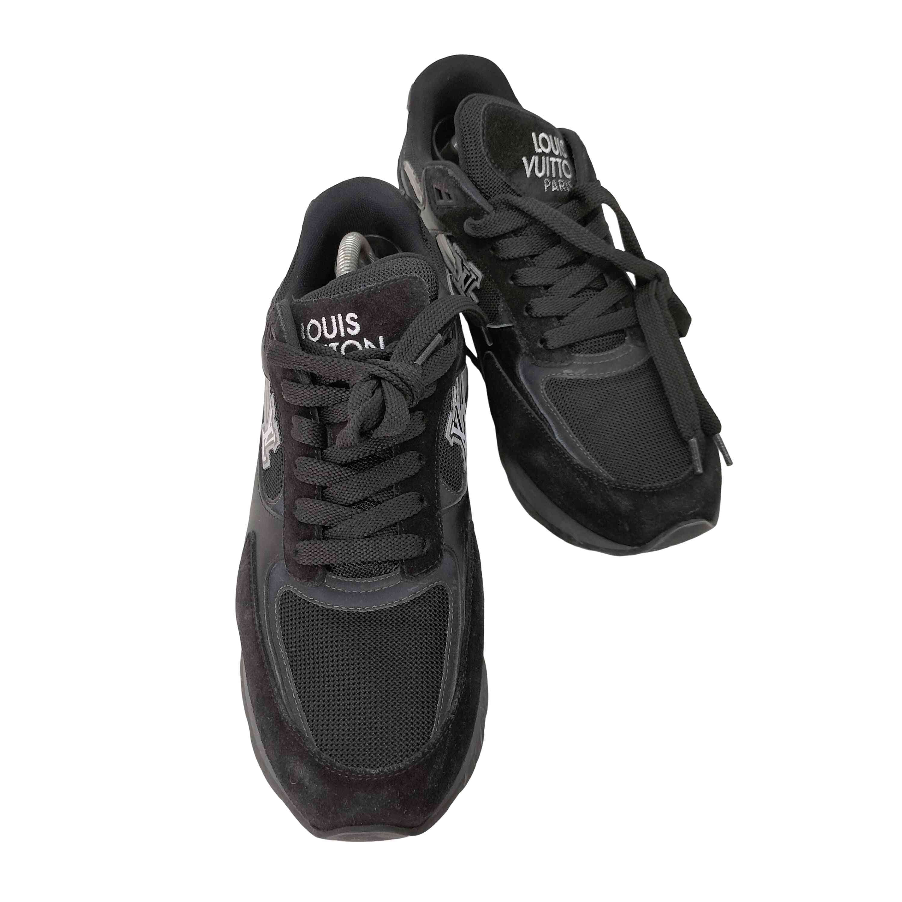 ランナウェイ ローカットスニーカー【1138152612006】