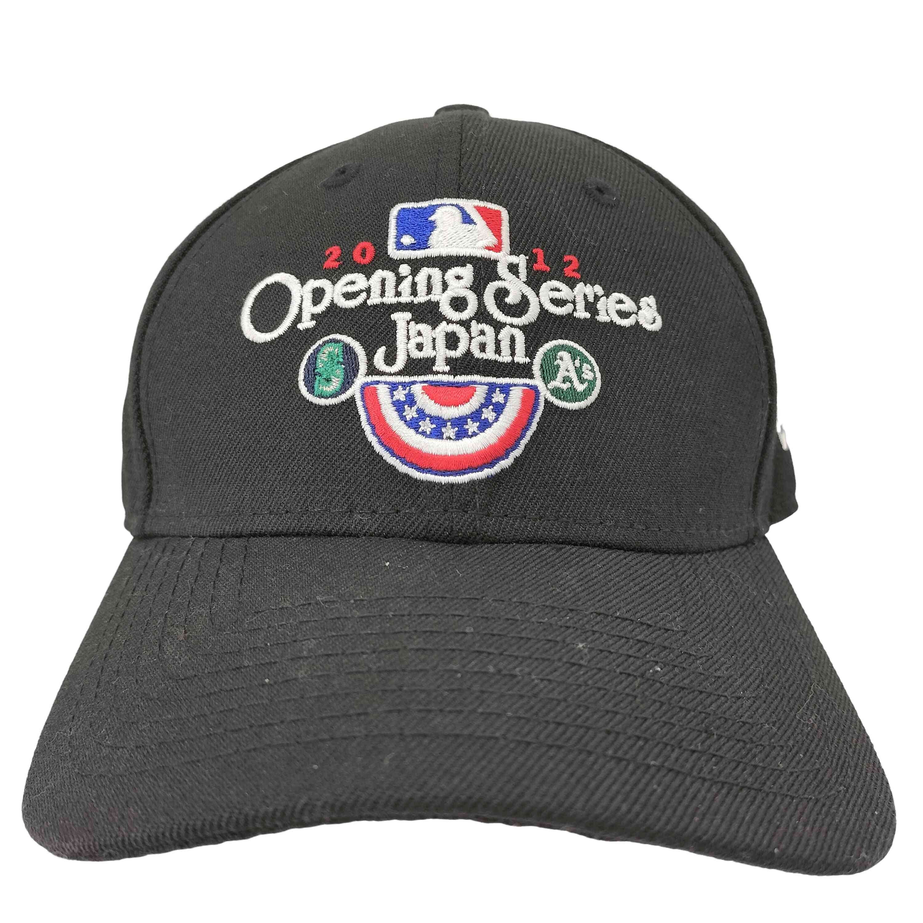 9FORTY 2012ベースボールキャップ【1141796425840】