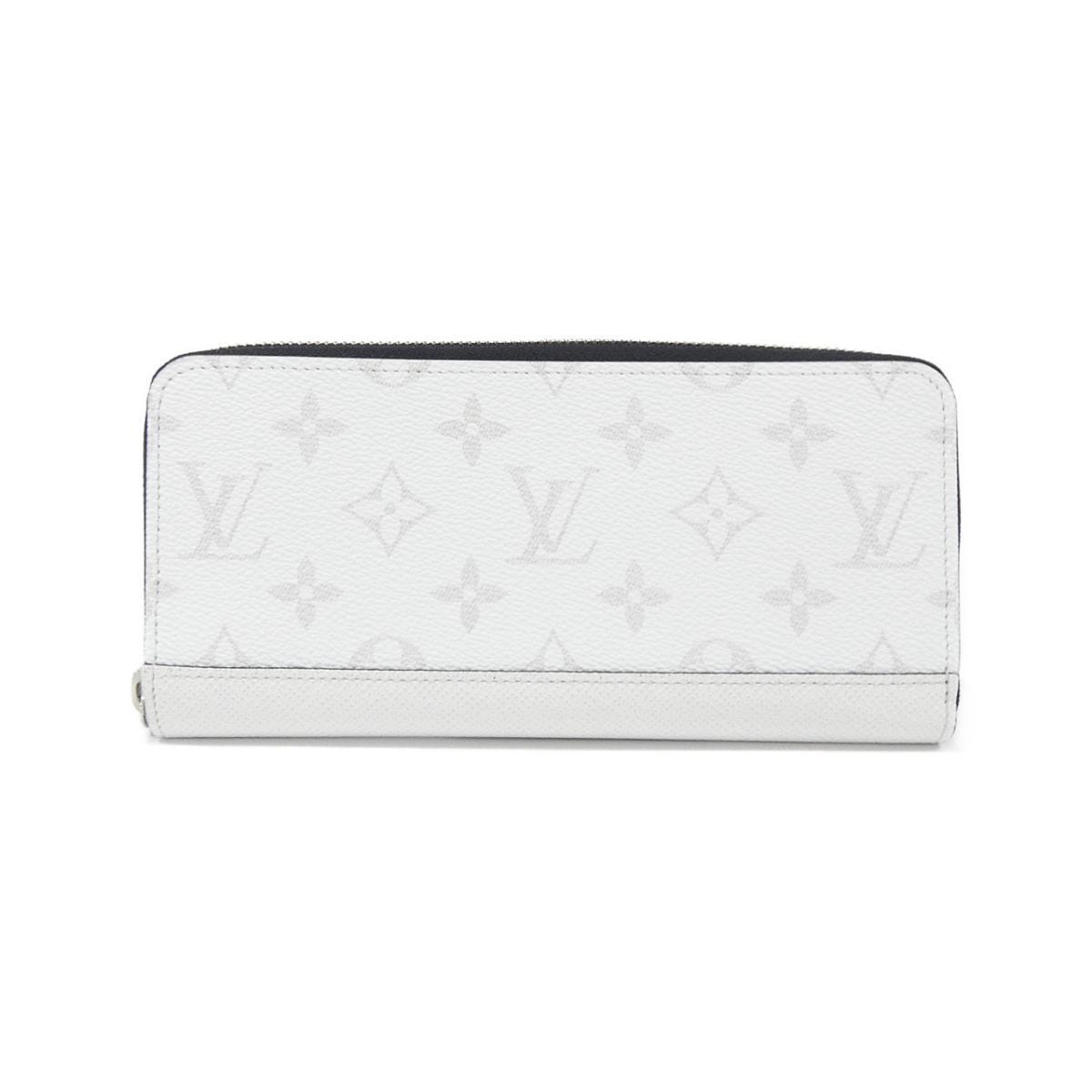 【未使用品】ルイヴィトン タイガ ラマ ジッピー ウォレット ホリゾンタル M14127 財布