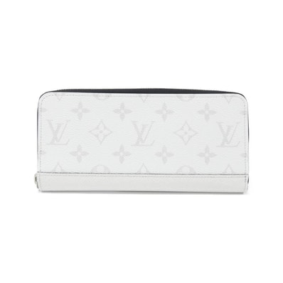 【未使用品】ルイヴィトン タイガ ラマ ジッピー ウォレット ホリゾンタル M14127 財布