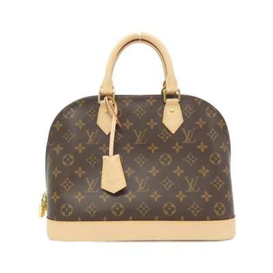 ルイヴィトン モノグラム アルマ PM M53151 バッグ