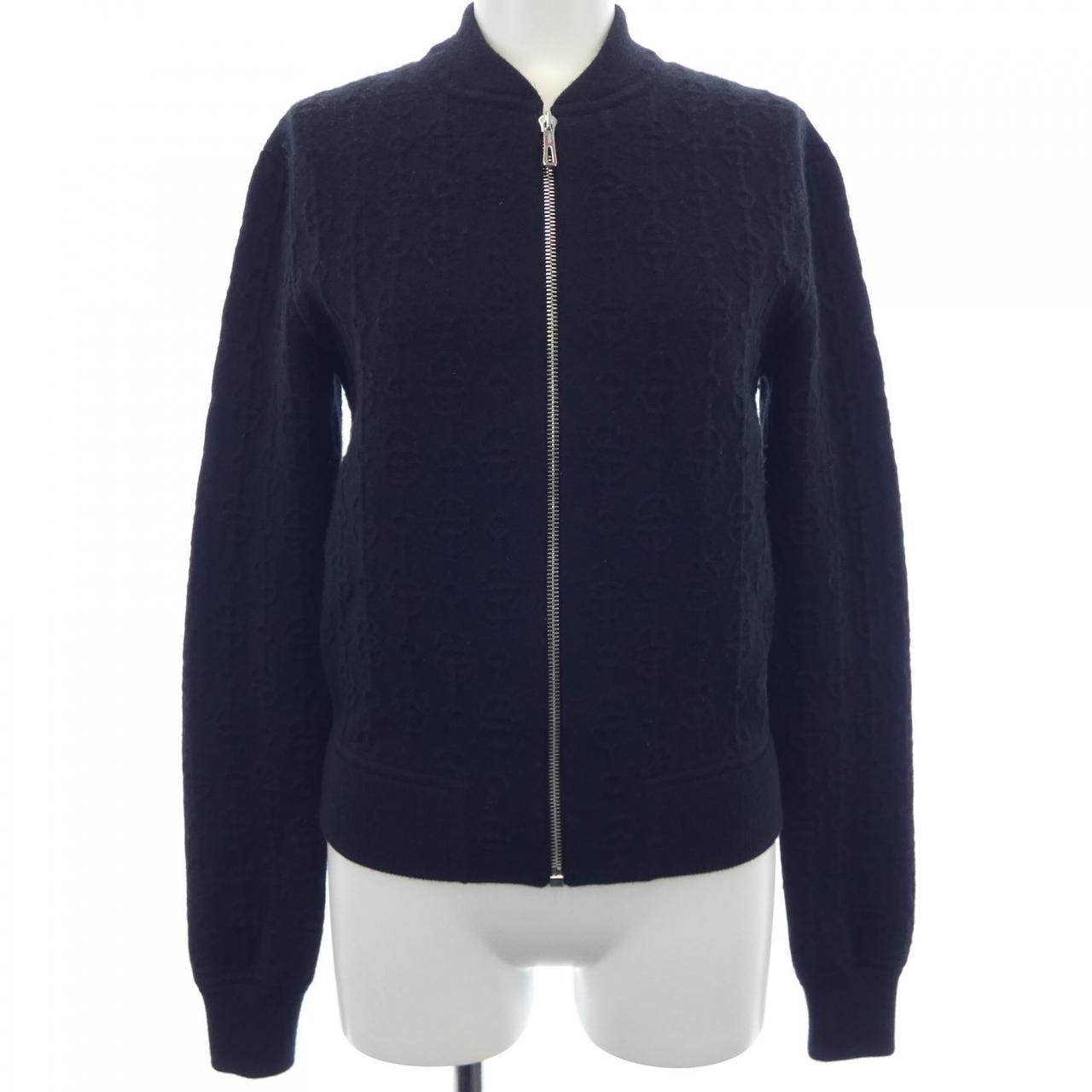 エルメス HERMES 2E2201D3 ブルゾン