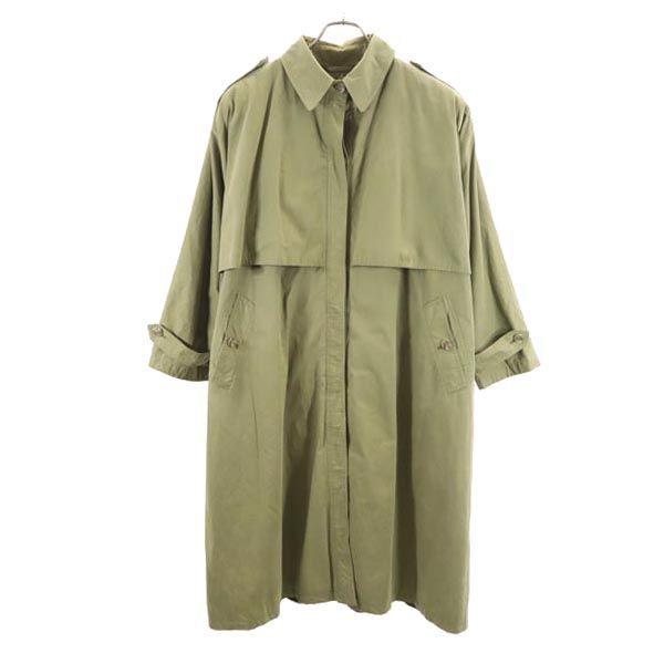 Herno 80s 90s ライナー付き ステンカラーコート