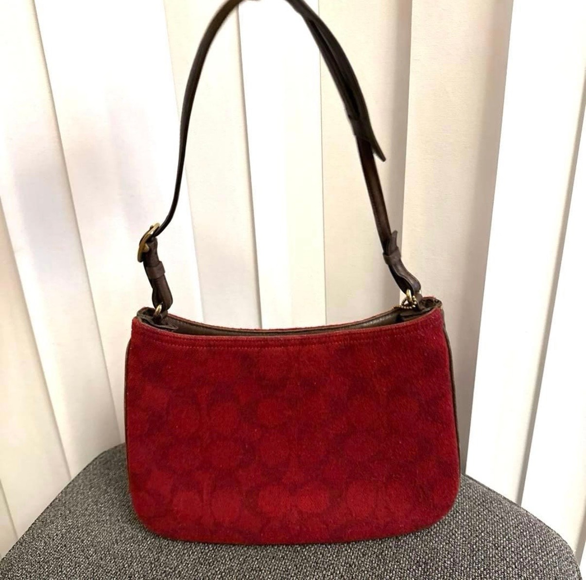 coach コーチ ハンドバック