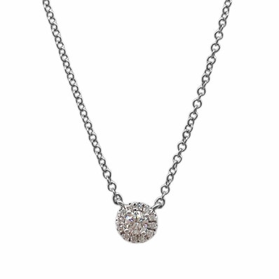 TIFFANY&Co. ティファニー ソレスト メレ ネックレス
ペンダント ダイアモンド Pt950 ダイヤモンド プラチナ シルバー 新品仕上済 レディース
【中古】