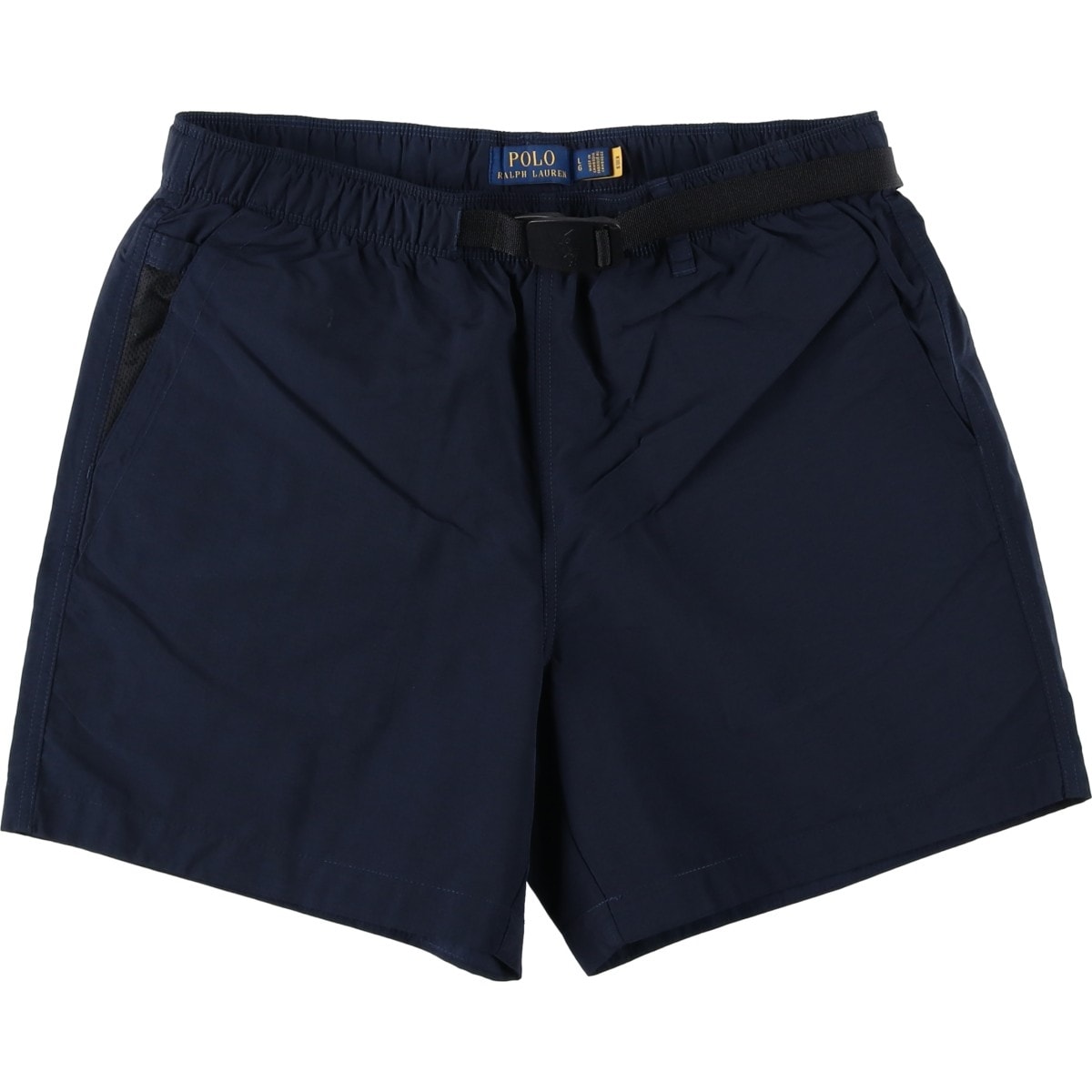 古着 ラルフローレン Ralph Lauren POLO RALPH LAUREN ナイロンショーツ ショートパンツ メンズL相当/eaa644180