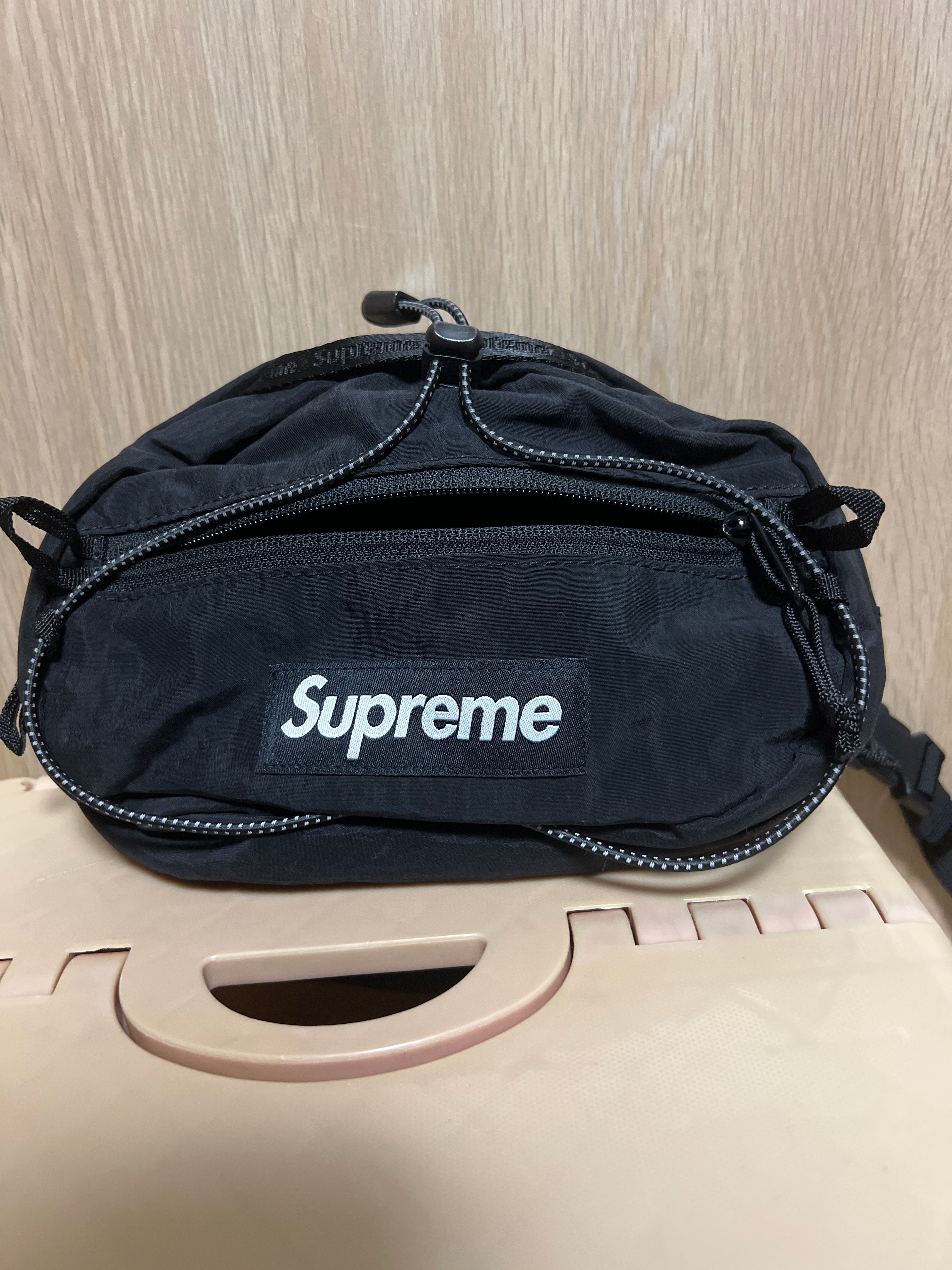 Supreme Waist Bag 2.5L 