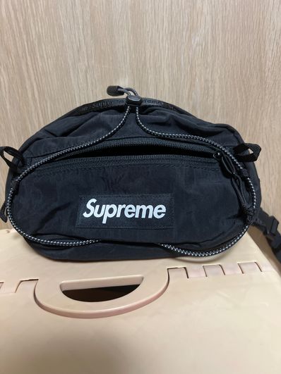 Supreme Waist Bag 2.5L Supreme Waist Bag 2.5L