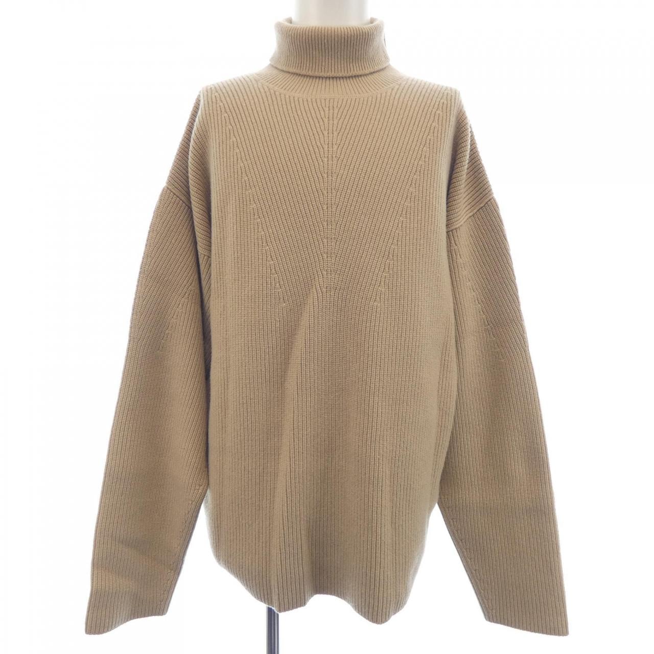 トムフォード TOM FORD BRM87 TFK120 ニット