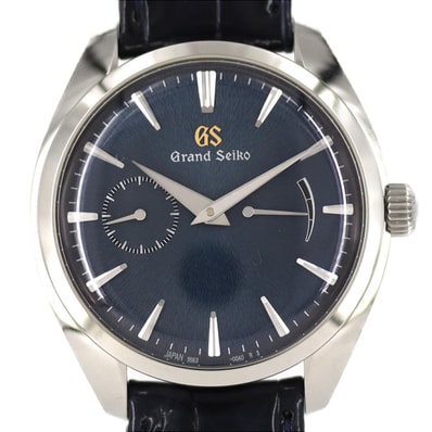 セイコー グランドセイコー・エレガンスコレクション LIMITED 9S63-00B0/SBGK005 SS 手巻