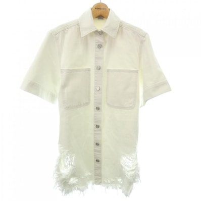 ステラマッカートニー STELLA MCCARTNEY デニムジャケット