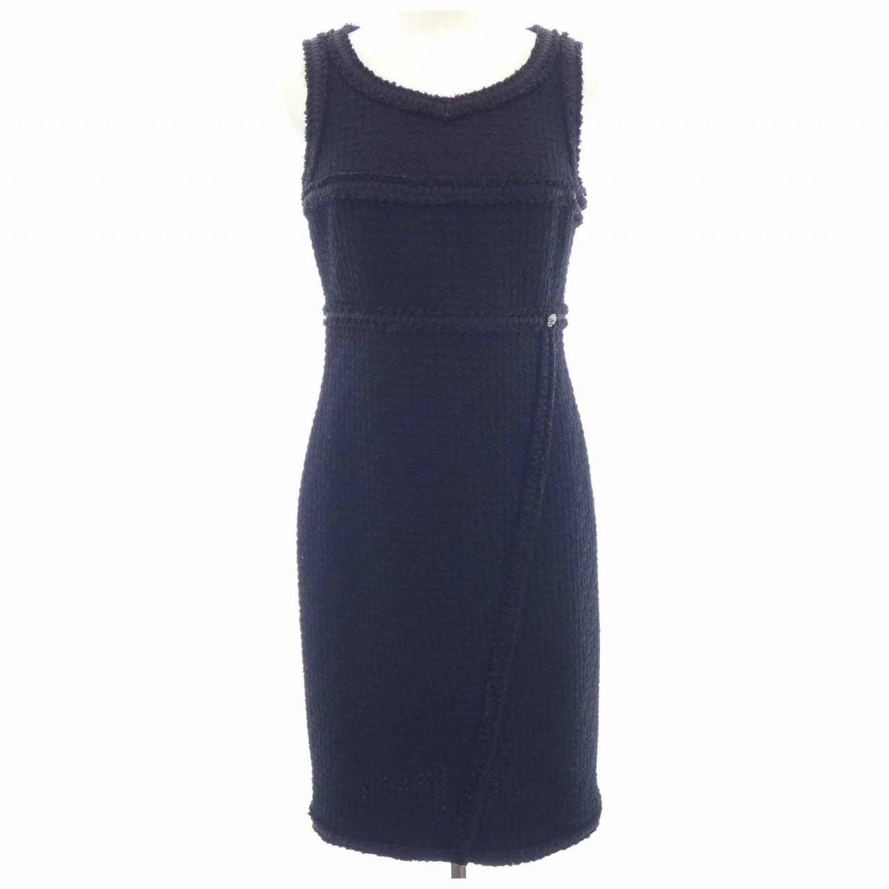 シャネル CHANEL P36765V21982 ワンピース