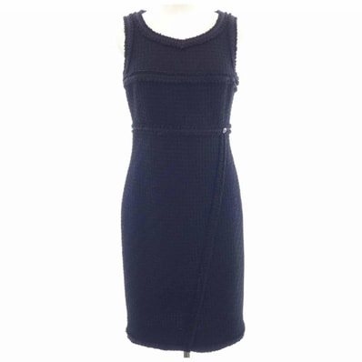 シャネル CHANEL P36765V21982 ワンピース