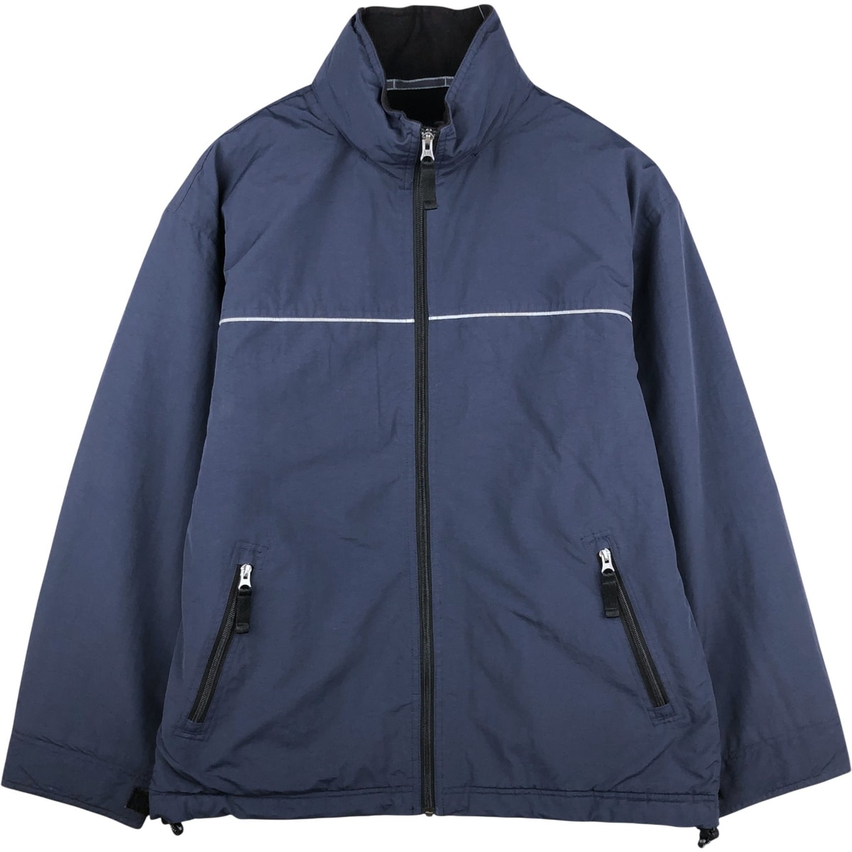 古着 90年代 ギャップ GAP オールドギャップ 中綿ジャケット パファージャケット メンズM相当 ヴィンテージ/eaa589329