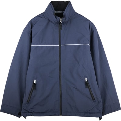 古着 90年代 ギャップ GAP オールドギャップ 中綿ジャケット パファージャケット メンズM相当 ヴィンテージ/eaa589329