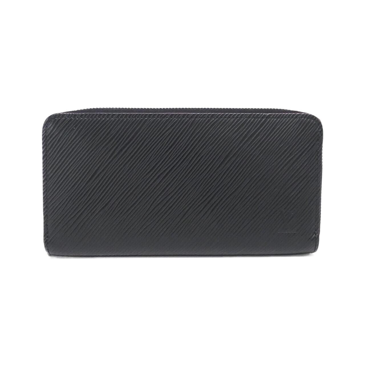 ルイヴィトン エピ ジッピー ウォレット M64838 財布