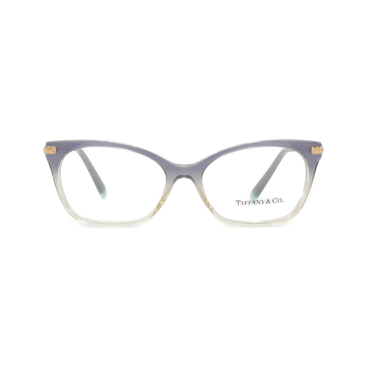 ティファニー TF2194 メガネ